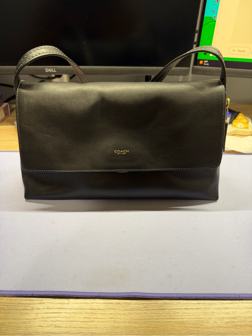 Coach Chelsea 30